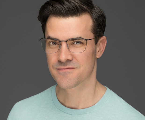 Joe LeBlanc, the developer of Sessionography